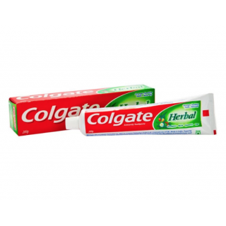 Colgate Herbal Toothpaste (140g X 6)